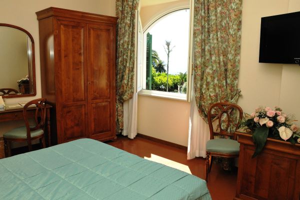 Hotel Villa Irlanda (Gaeta)